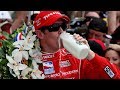 The 92nd Running of the Indianapolis 500