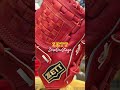 #ゼット #ゼロワンステージ #軟式グローブ #野球 #イシハラスポーツ #shorts