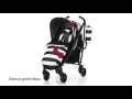 Baby pushchairs