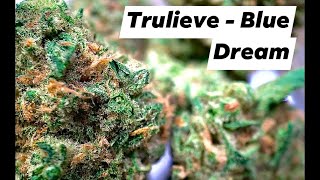 Orlando Vet Review - TRULIEVE S BLUE DREAM
