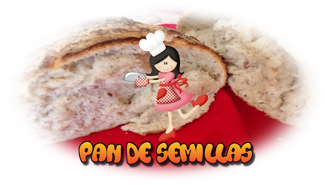 De Pan Semillas De Pan Semillas
