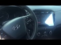 Обзор 10-и дюймовой магнитоллы для Hyundai Creta с AliExpress