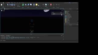 Hold E To Chop Down Tree (Roblox Studio)