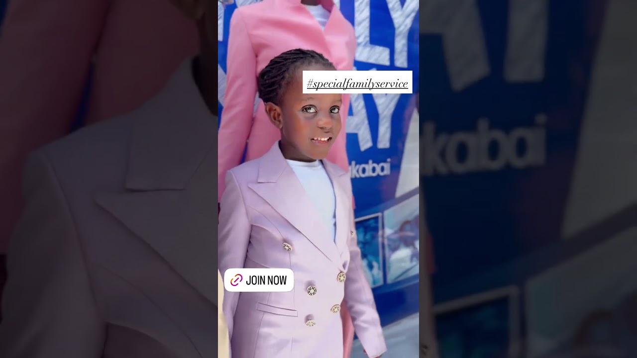 We are live now!😍