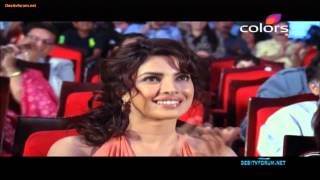 Sonu Nigam Live GIMA 2011 - 720p HD