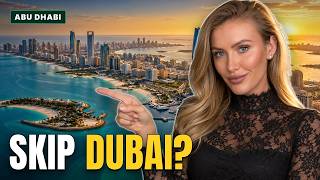 Details Dubai or Abu Dhabi The Right Answer Depends on When You Sell News