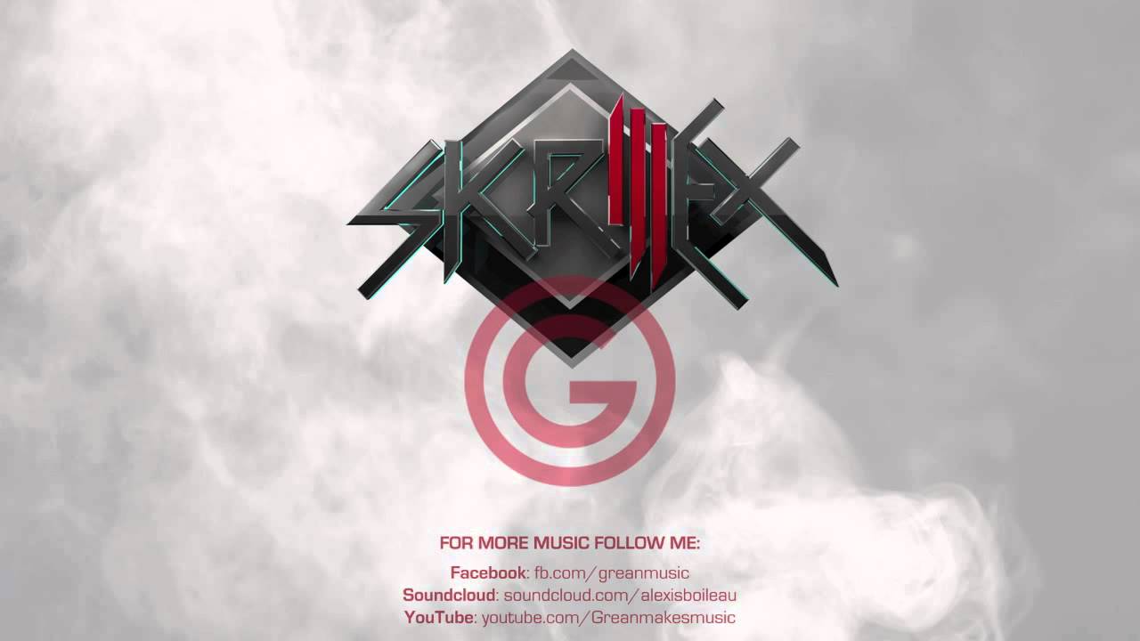 [Classical] Skrillex - Scary Monsters And Nice Sprites (Grean Remix ...