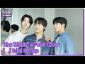 1day 1korea know ep80 big ocean  kpops firstever hearing impaired group