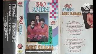 TRIO AMBISI (ALBUM KHUSUS) : Boru Nabasa