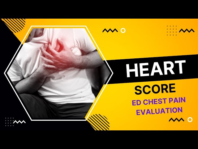 HEART Score