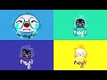 Hogi Crying Theme Intro Logo Sponsored By: Gamavision Csupo Effects