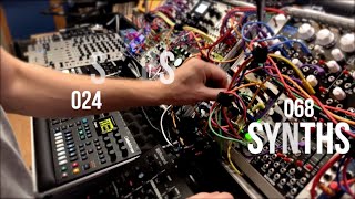 Dark Techno Sample Pack: Complete - Loops & Oneshoots | Royalty Free