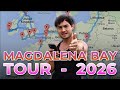 MAGDALENA BAY EUROPE TOUR 2026 NICK VILLA