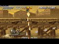 Metal Slug II Story Mode Walkthrough Gameplay Part Metal Slug II Story Mode Walkthrough Gameplay Part