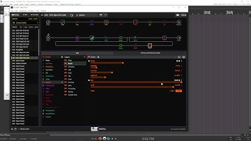 Bug: Snapshots changing parameter values on their own - Helix 3.15
