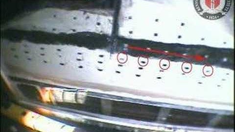 New Orleans Levee Centrifuge Models