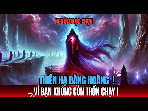 NGƯỜI ĐƯỢC CHỌN,