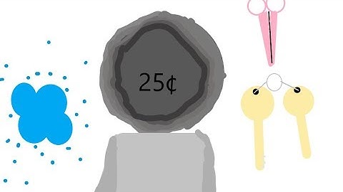 baldis item swapped basics