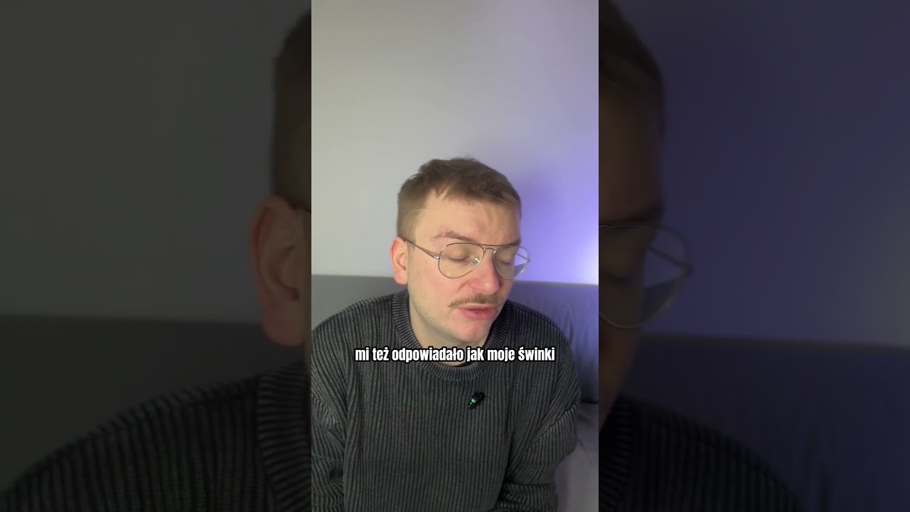 KUBA MIDEL BRONI PATOMIESZKAŃ — Transcript