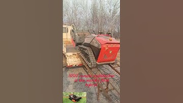 remotely controlled compact tool handling platform for sale online with best price #flailmower