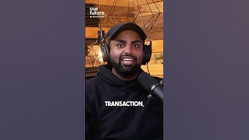 The Banking Revolution in E-commerce: Yacine Sibous