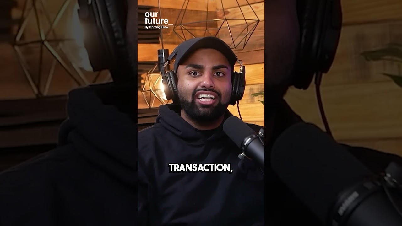 The Banking Revolution in E-commerce: Yacine Sibous's $157 Million Venture 💳✨