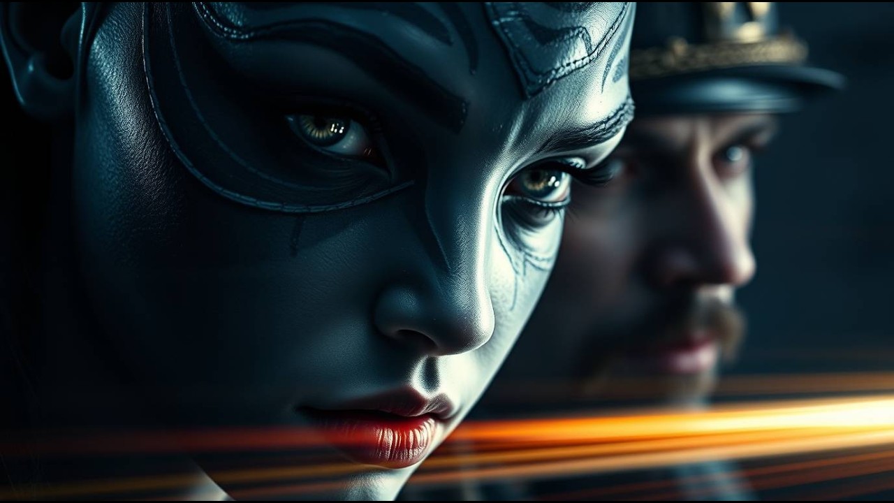 ФАНТАСТИКА 🦑 Реквієм по Світу 🌊 | ПОВНА АУДІОКНИГА | Фінал Циклу