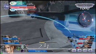 FGLモアイで生放送【DFFAC】