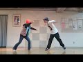 あきらと13がBlueBelly Quizshowを踊るとこうなる [再掲]
