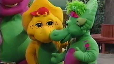 What A World We Share (2005 Version) Part 44