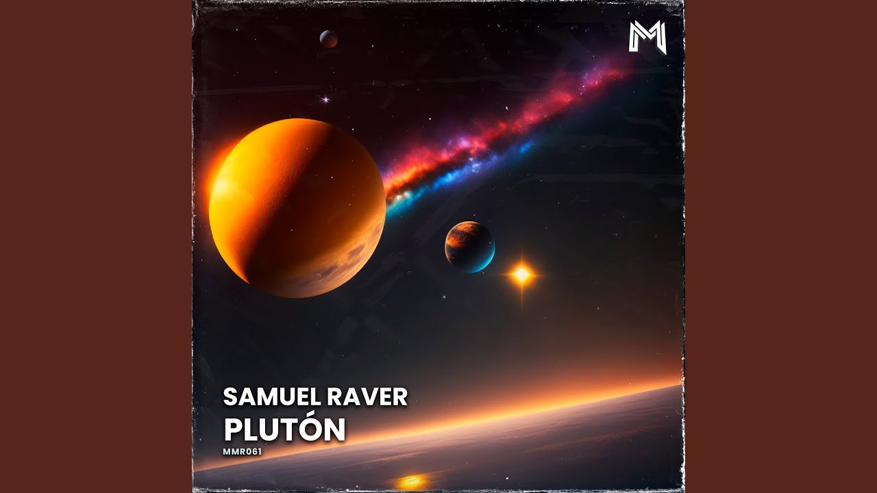Watch Plutón on YouTube Watch Plutón on YouTube