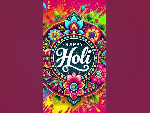 holi i mh