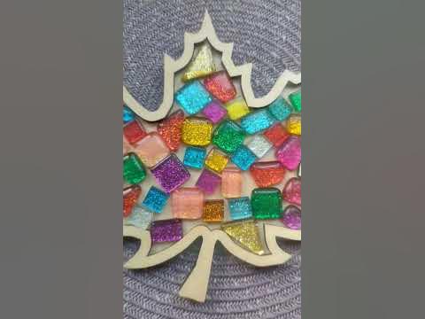 форма для мозаики #мозаика#мозайка#мозаика#деревяннаязаготовка#декор# ...