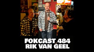 FOKCAST 484: Rik Van Geel ging naar het Erps-Kwerps van Japan.