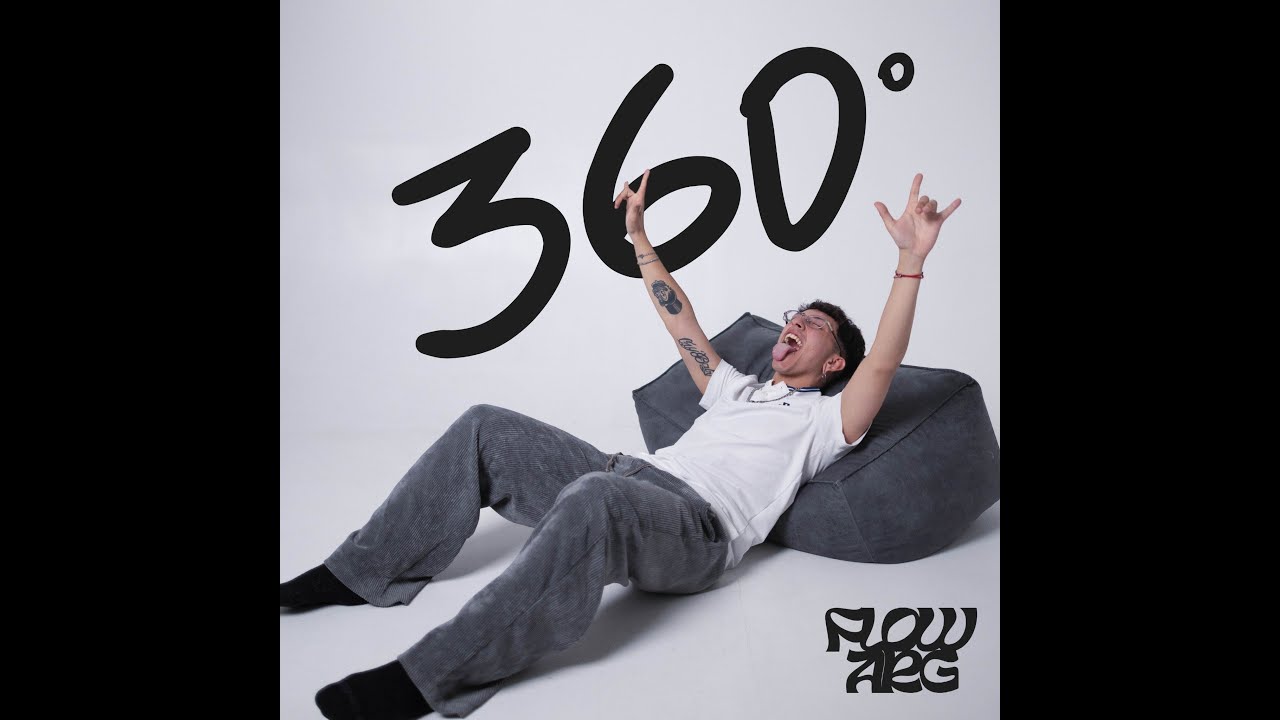 Watch 360 - N4Y, KTA, 0CHO (Video Oficial) on YouTube Watch 360 - N4Y, KTA, 0CHO (Video Oficial) on YouTube