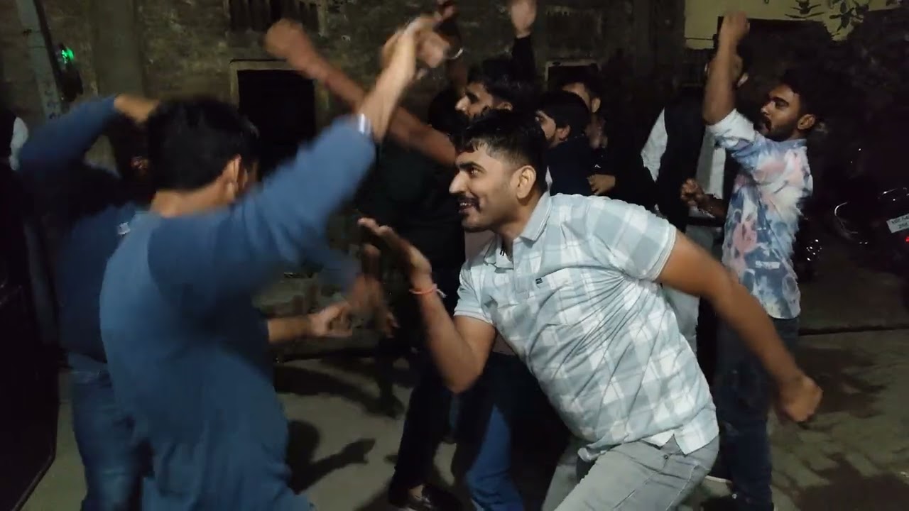 Bablu jalwa pujan alipur 