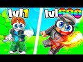 "The Rarest lucky box in Roblox...9999😱! #Roblox #robloxgames #viral 