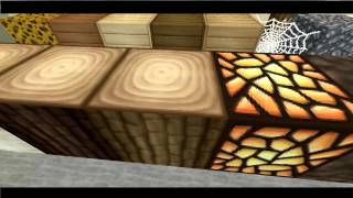 Minecraft - Soartex Fanver Texture Pack Minecraft - Soartex Fanver Texture Pack