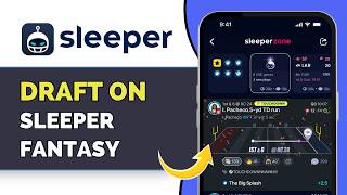 Details How To Draft on Sleeper Fantasy Football 2026 – Complete Fantasy Draft Guide Update