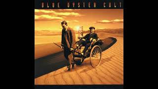 Blue Oyster Cult - Eye of the Hurricane