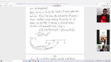 F21 Probability Lecture 26: Beta and Exponential Distributions