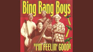 Video-Miniaturansicht von „Bing Bang Boys - I Wonder Where She Went Blues“