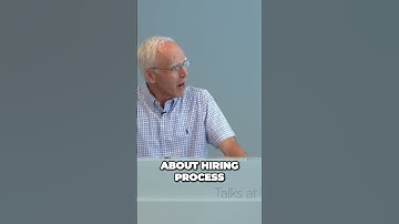 Hire based on who is the fastest learner | John Ousterhout