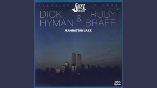 The Man I Love/How Long Has This Been Going On/He Loves and She Loves