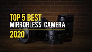 Top 5 best mirrorless camera 2020 screenshot 5