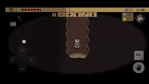 survival RPG-3(LOST IN TIME) part-3 welcome ot further