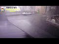 NEW: CCTV shows Genoa bridge collapse - BBC News