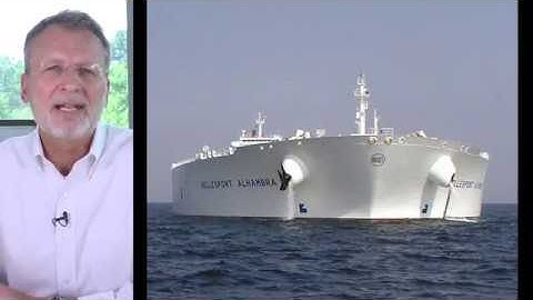 Oil Midstream | Oil and Gas Operations and Technology