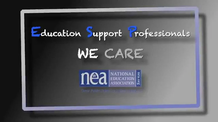 Education Support Professionals: Caryn Houchin