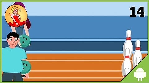 Brain Puzzle: Tricky Test Gameplay Walkthrough Android Level 131-138